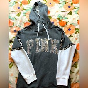VS PINK HOODIE
